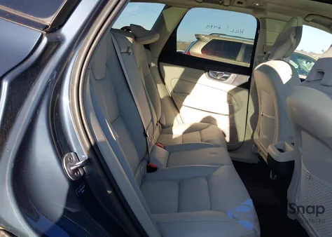 2023 Volvo Xc60 Plus Dark Theme из США, поврежденный, VIN YV4L12RW9P1305785